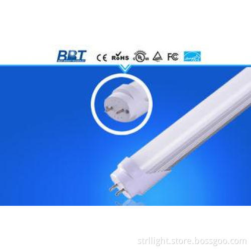 Professional 18 Watt 4 Foot T8 LED Tube light AC 100V - 277